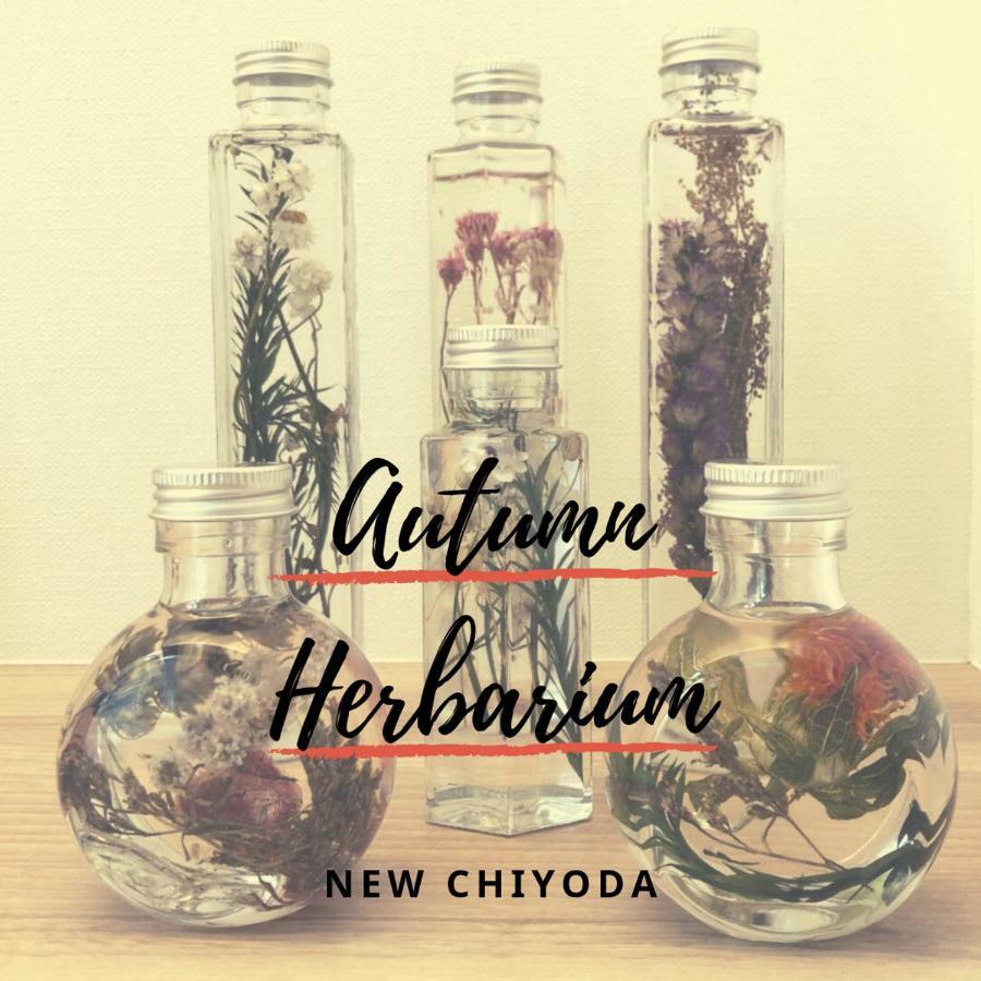 טוקיו New Chiyoda מראה חיצוני תמונה